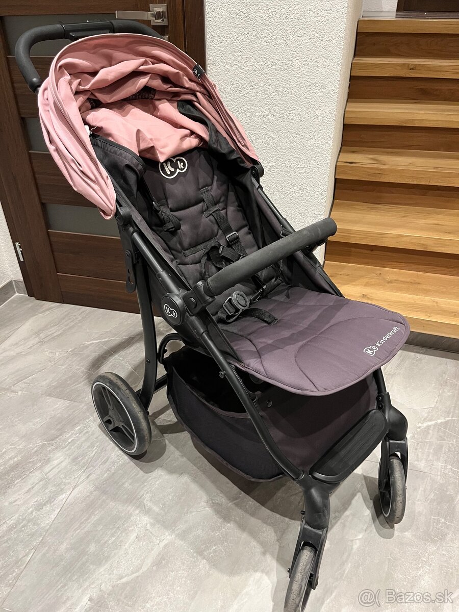 Športový kočík - 3