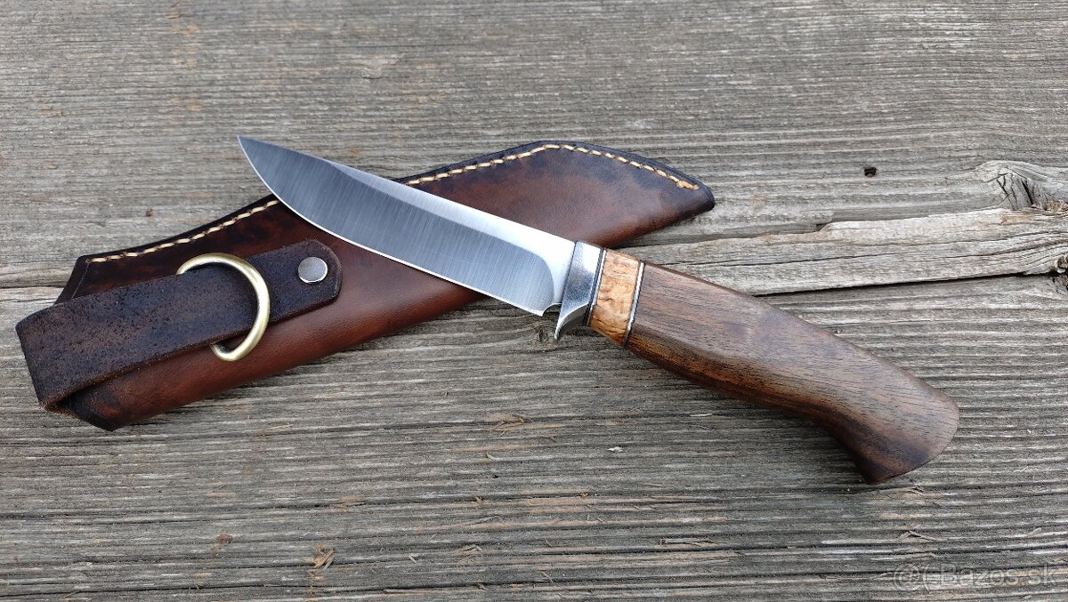 noz do prirody z N690 - 3