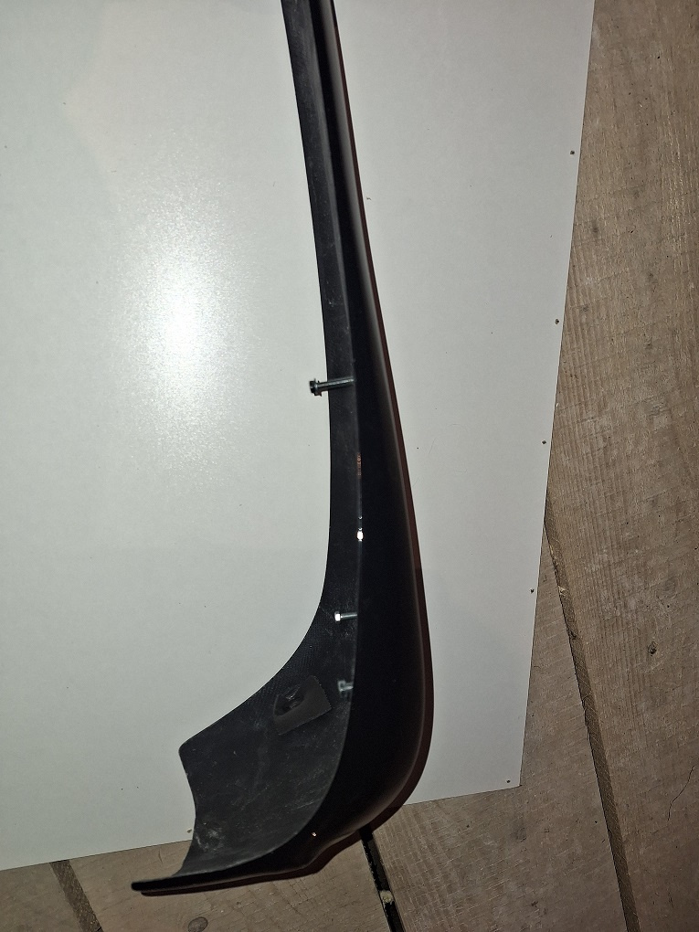 Yamaha Raider XV 1900 - 3