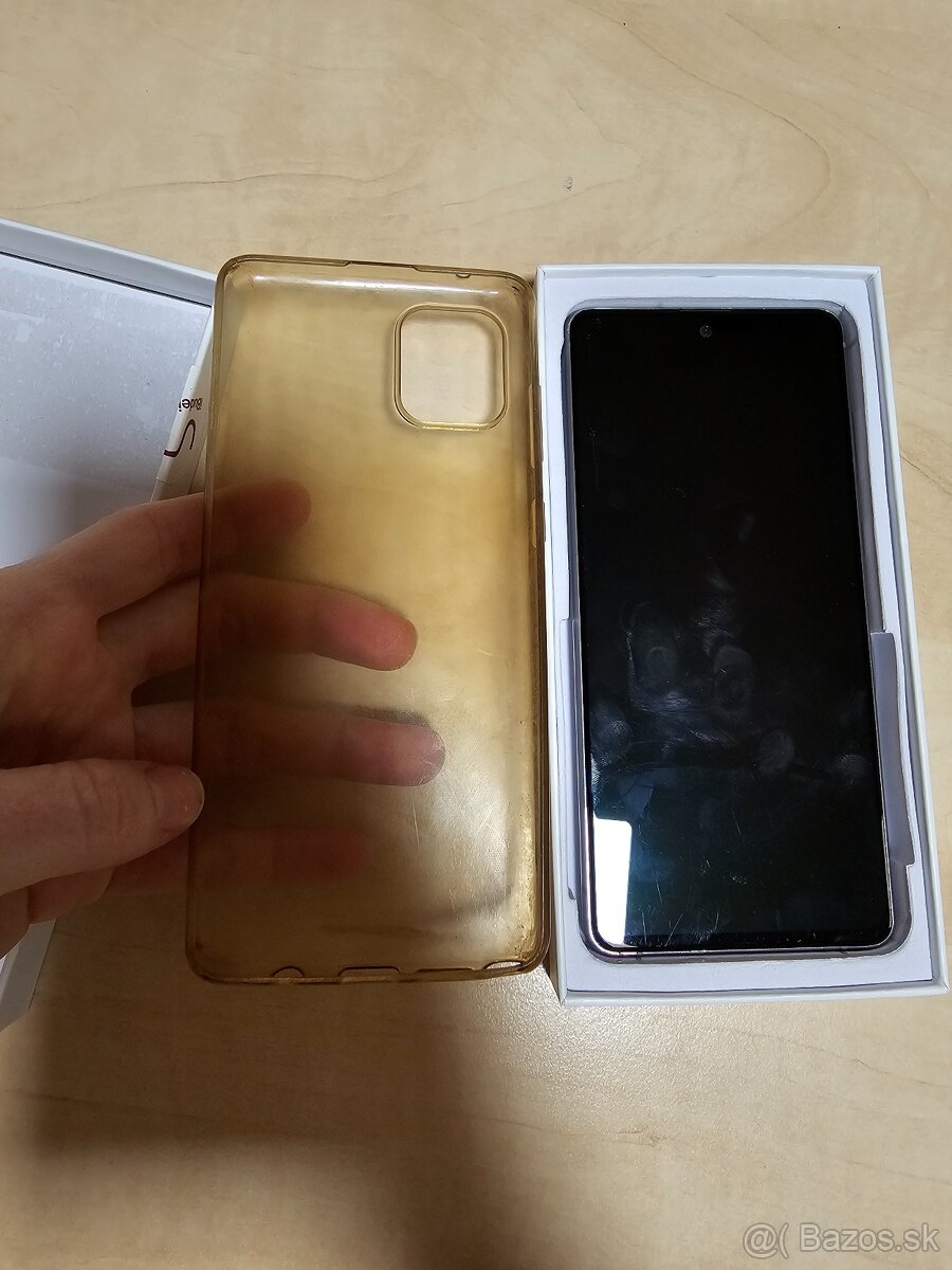 Samsung galaxy note 10 lite - 3