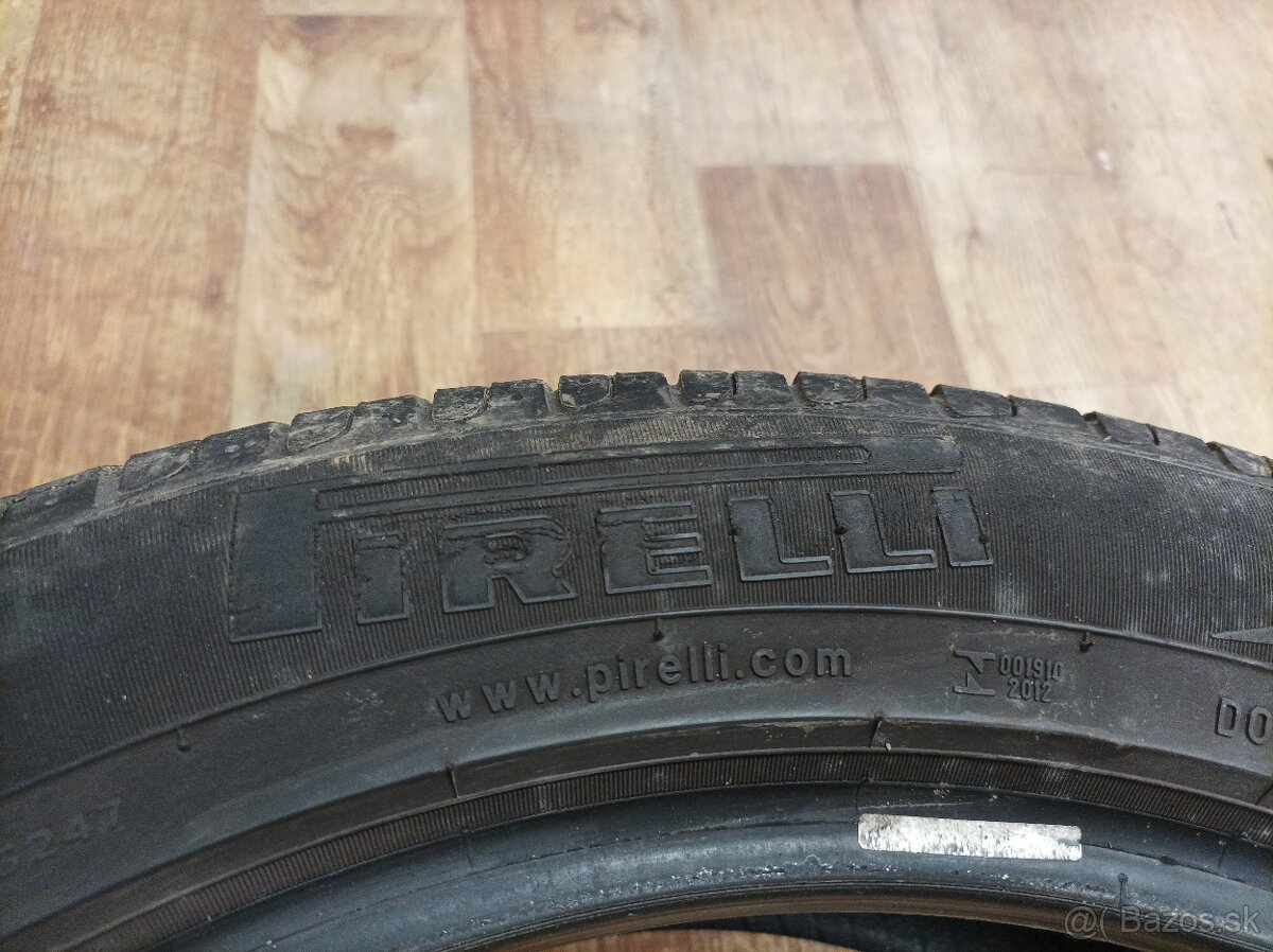 235/50 R19 99V letné - 3