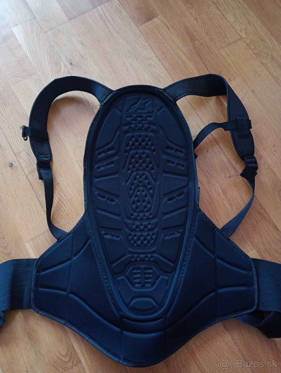 Chránič chrbtice - 3