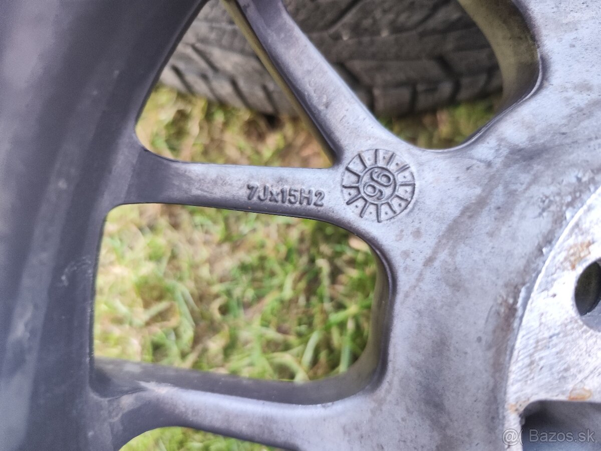 Predám elektróny - 3