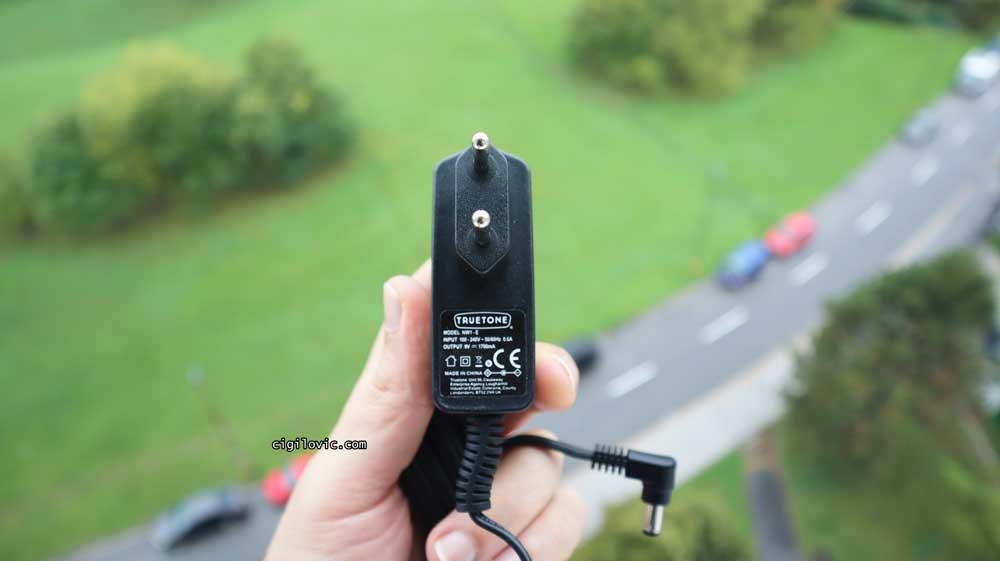 Truetone 1 Spot 9V/DC 2025 - 3