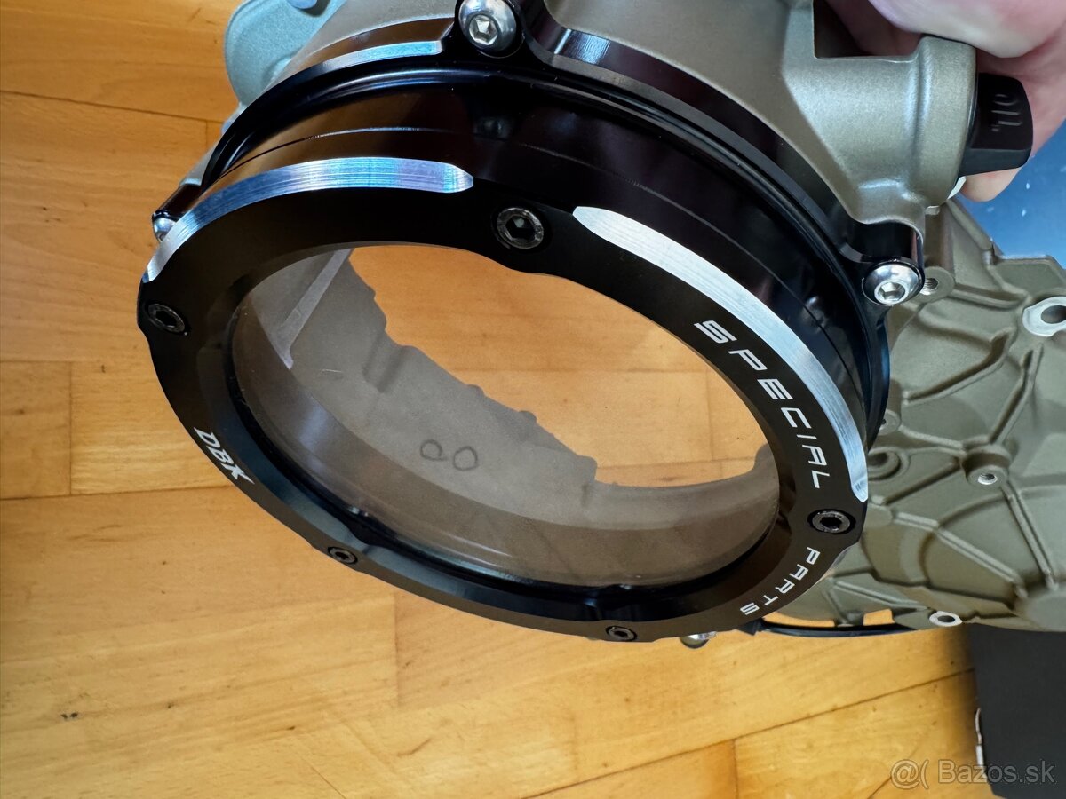 Akvarko Ducati SBK - 3