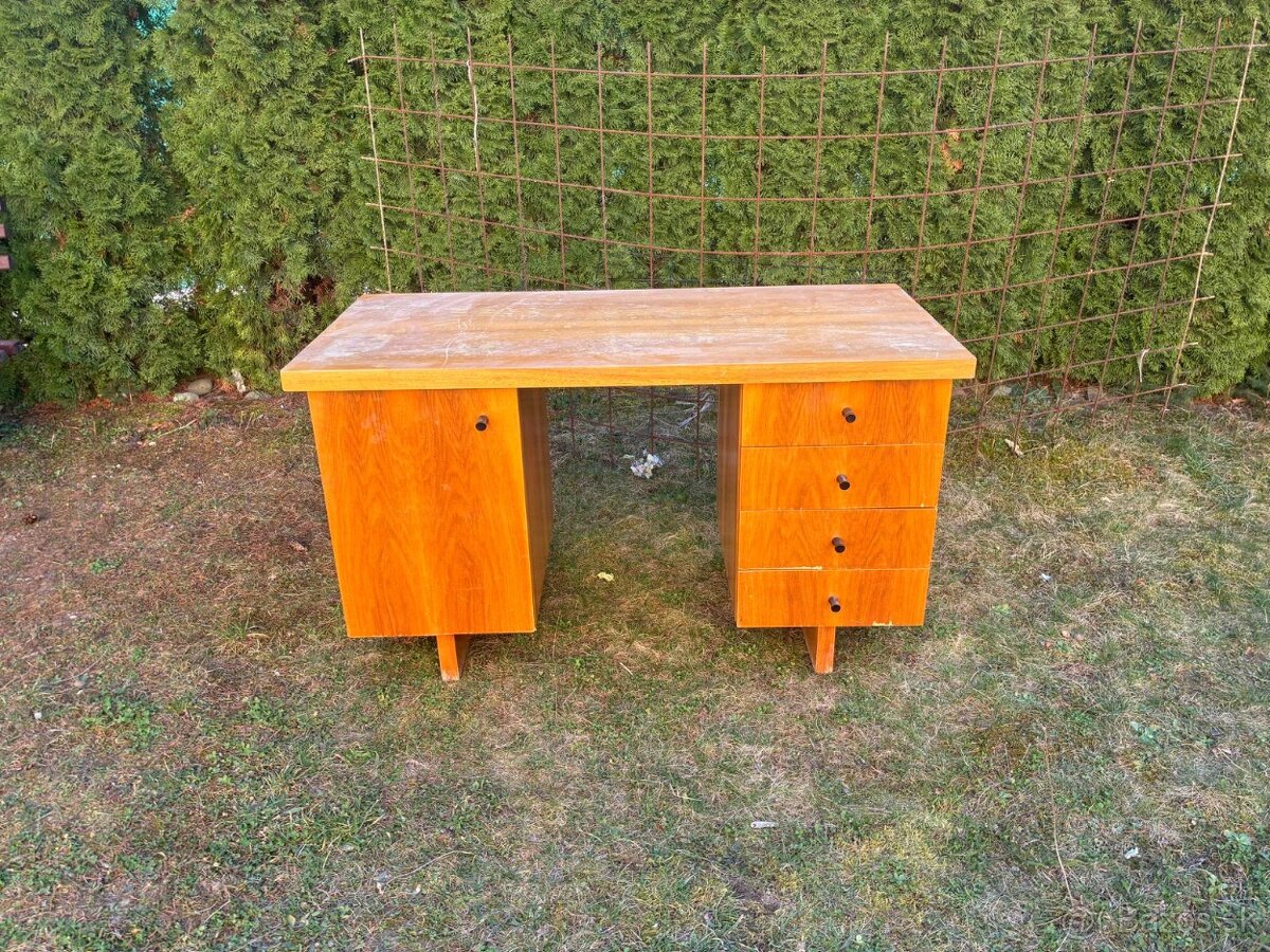 písací stôl – 10 € - 3