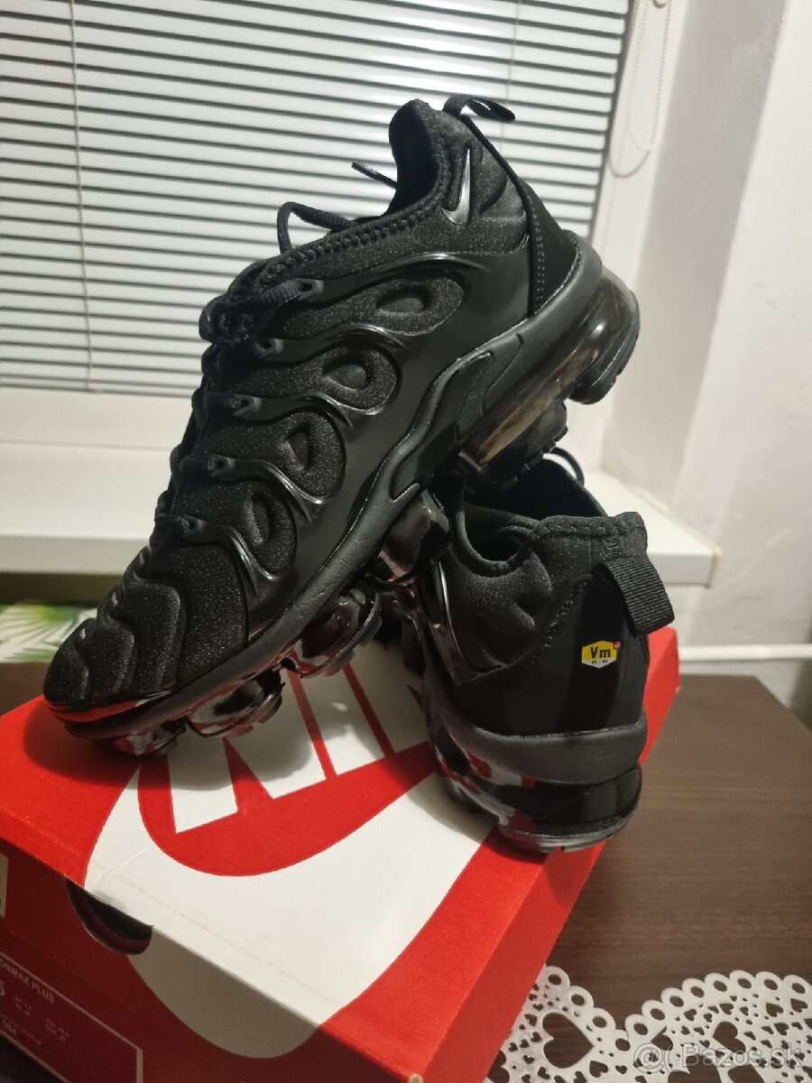 Nike vapormax - 3