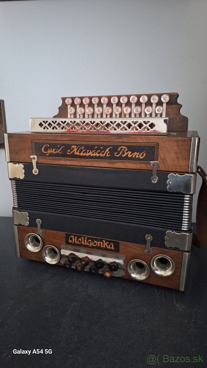 Predám heligonku CF - 3