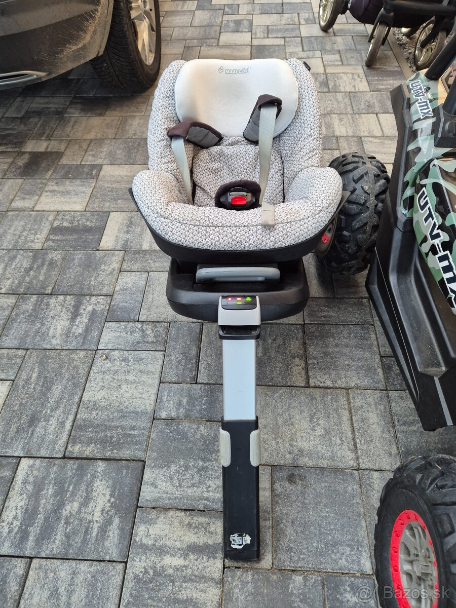 Sedacka maxi cosi - 3