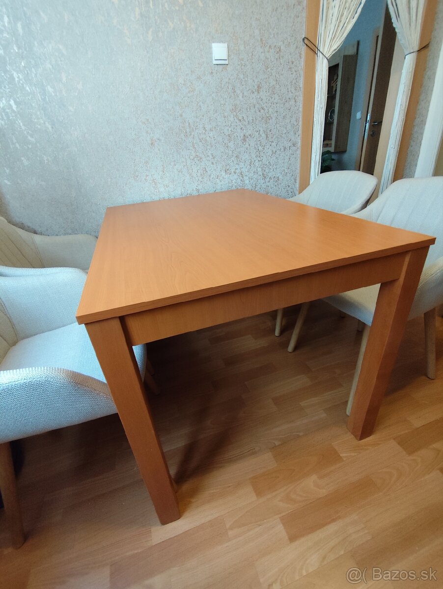 Nový kuchynský stôl - 3
