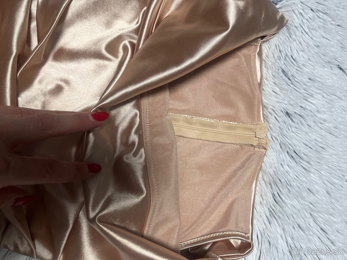 Spoločenské šaty - 3