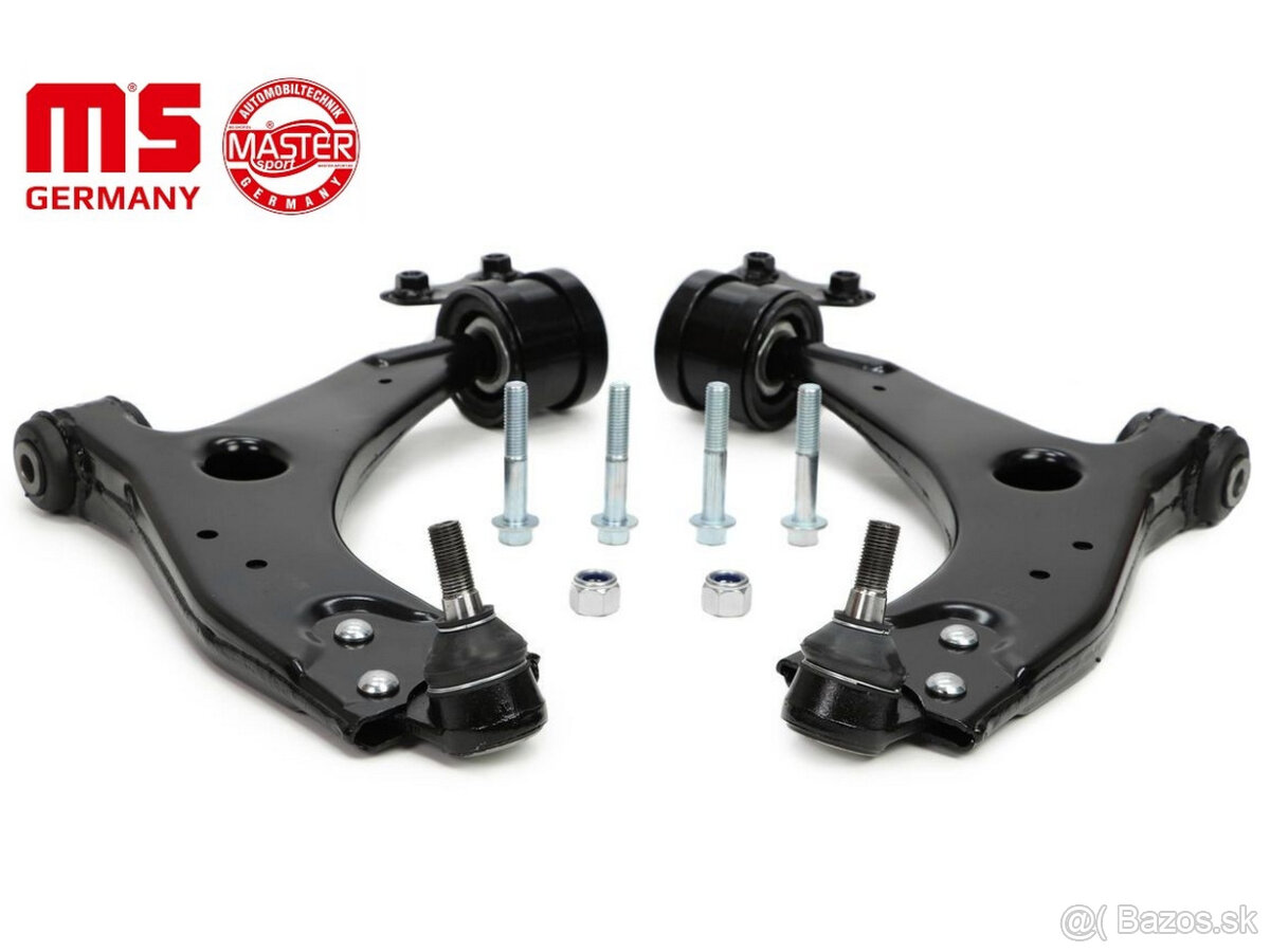 FORD sada ramien MASTER-SPORT Germany predna naprava - 3