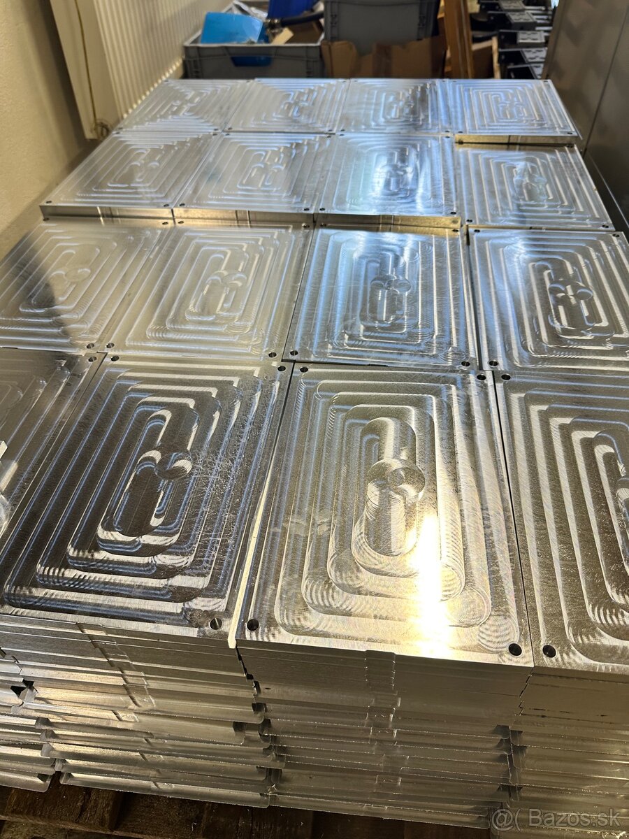 Dural , hliník , hlinikovy plech - 3