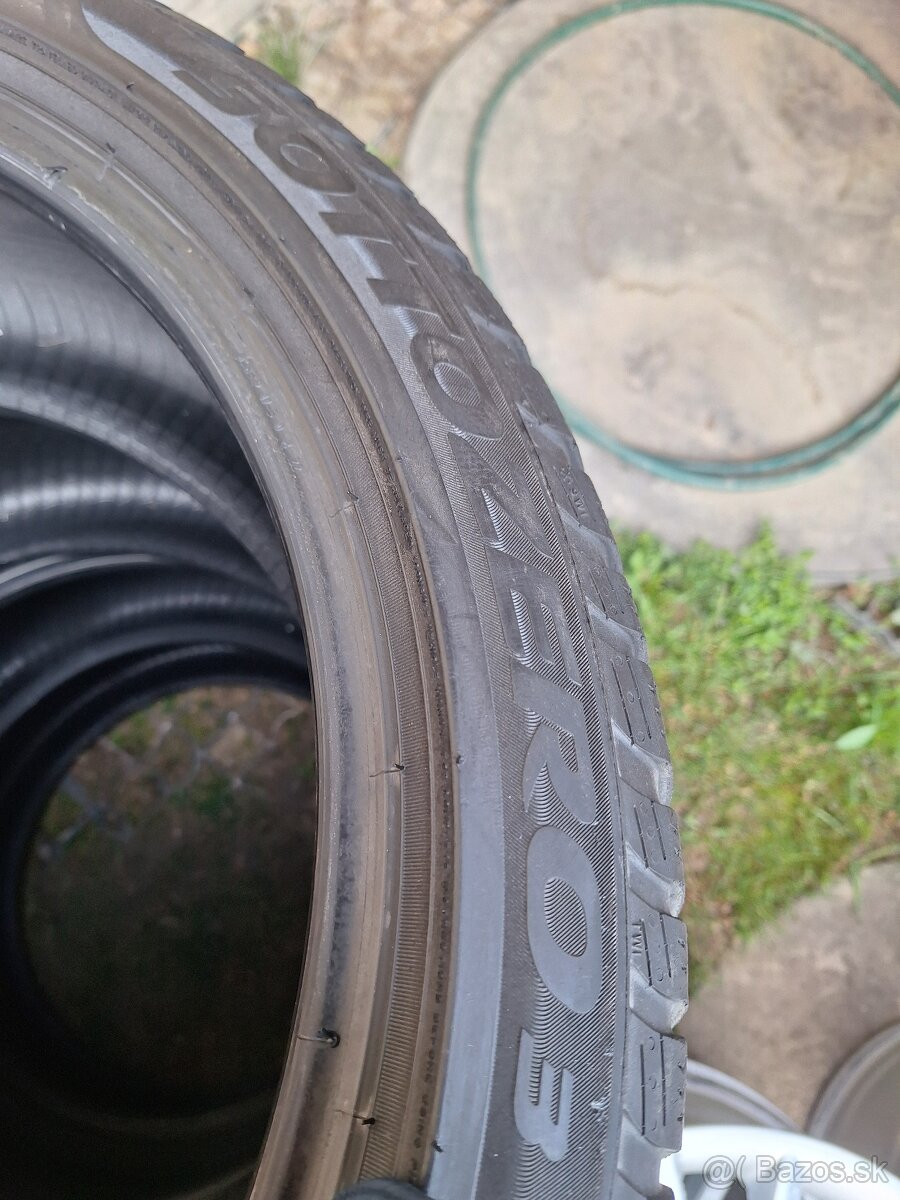 Predam pneumatiky - 3