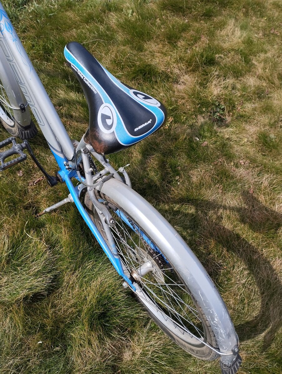 Detský bicykel - 3