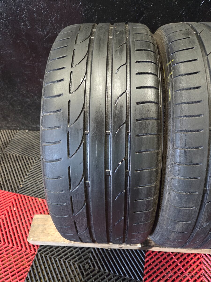 225/40 R19 Bridgestone letne pneumtiky - 3