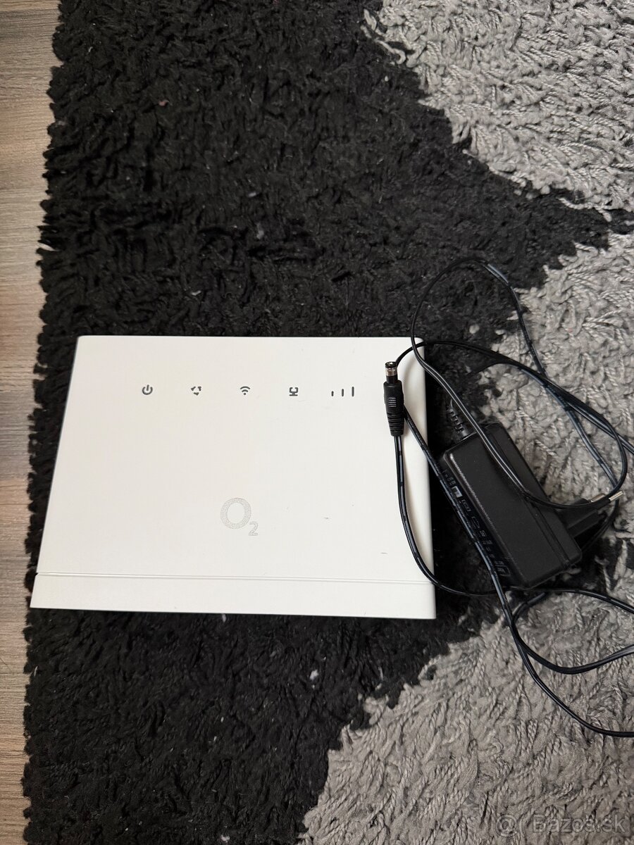 wifi modem na sim kartu prenosny - 3