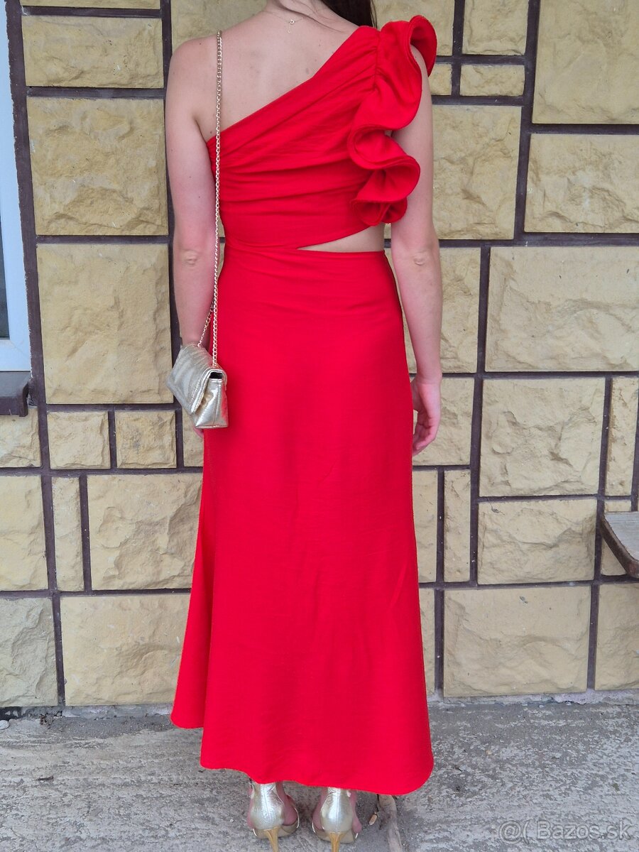 Elegantné šaty - 3