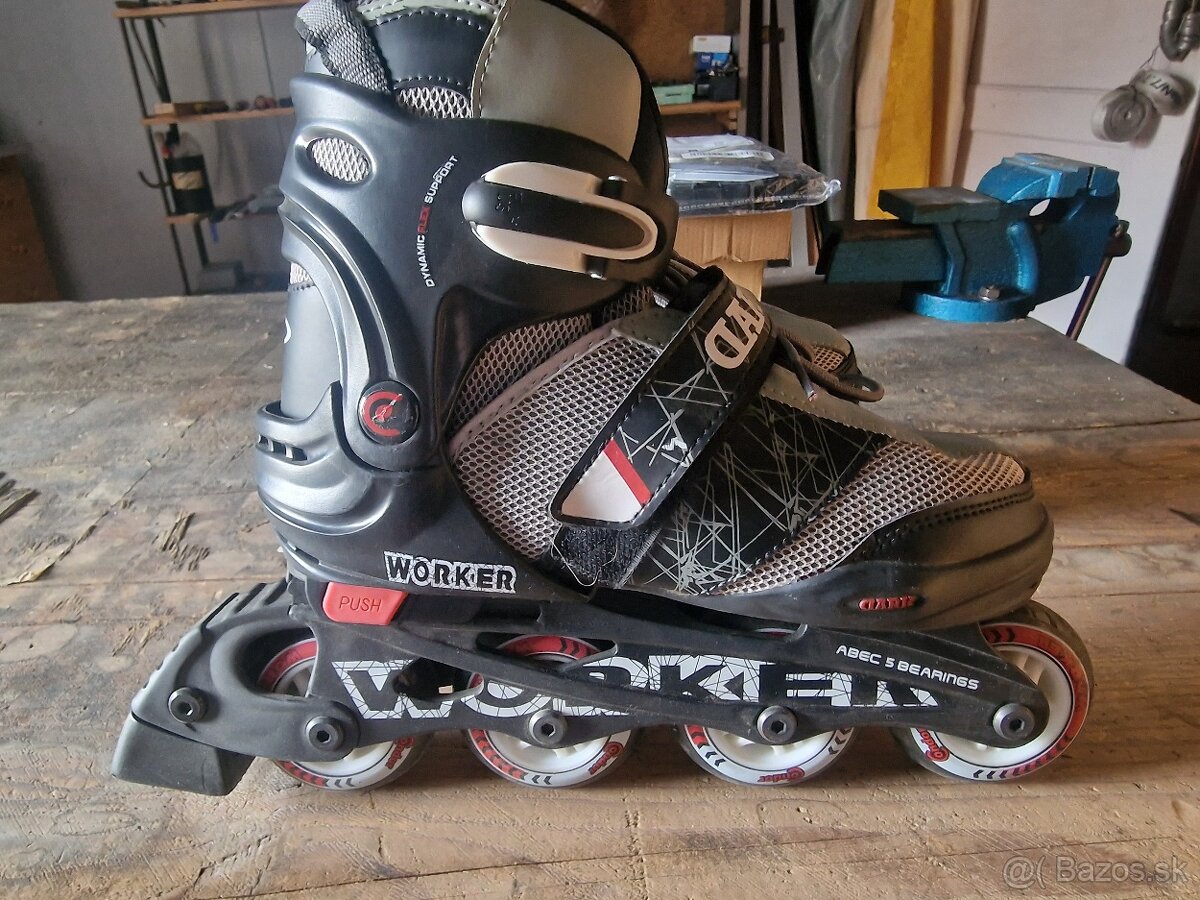 Predam inline skateboard korčule detske - 3