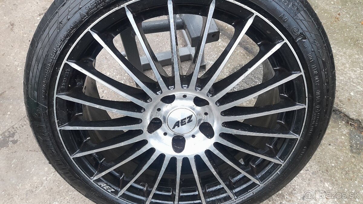 5x114,3 r18 225/40 R18 - 3