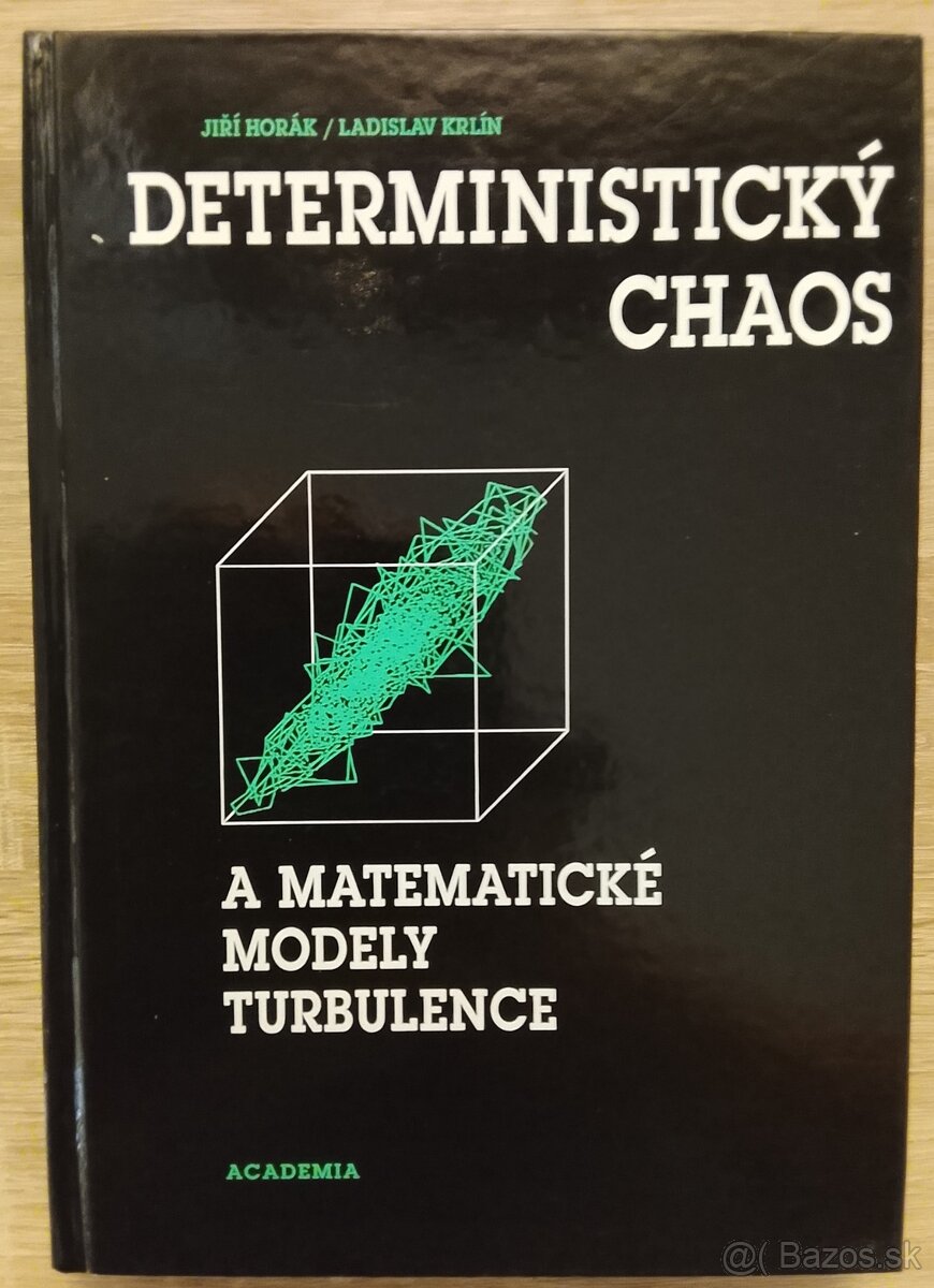 Deterministický chaos - 3