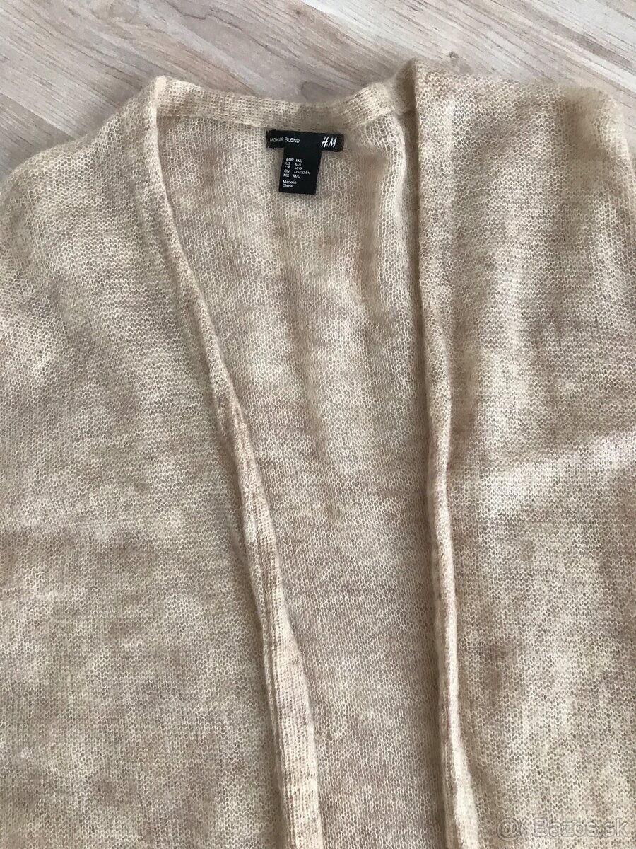 Kardigan HM c. M - 3