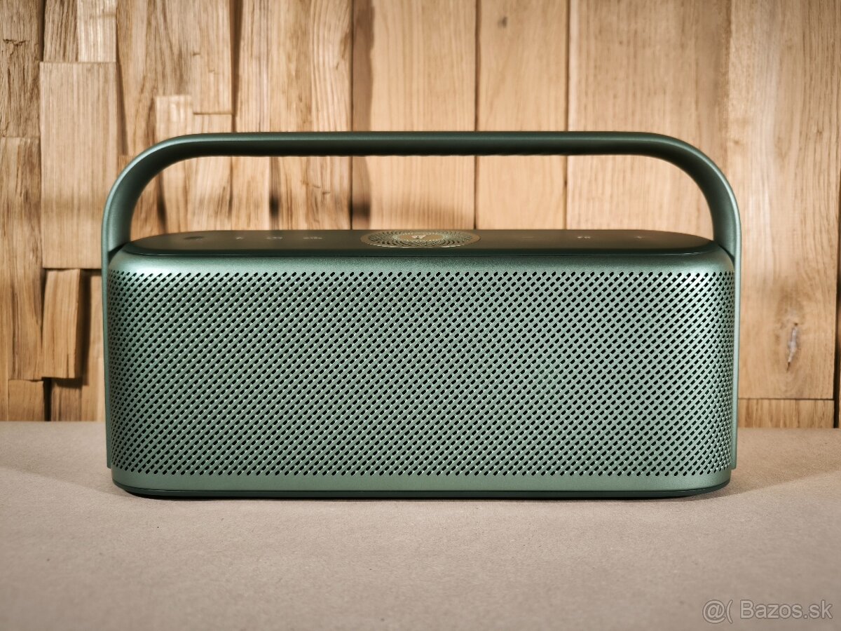 Soundcore Motion X600 Aurora Green - 3