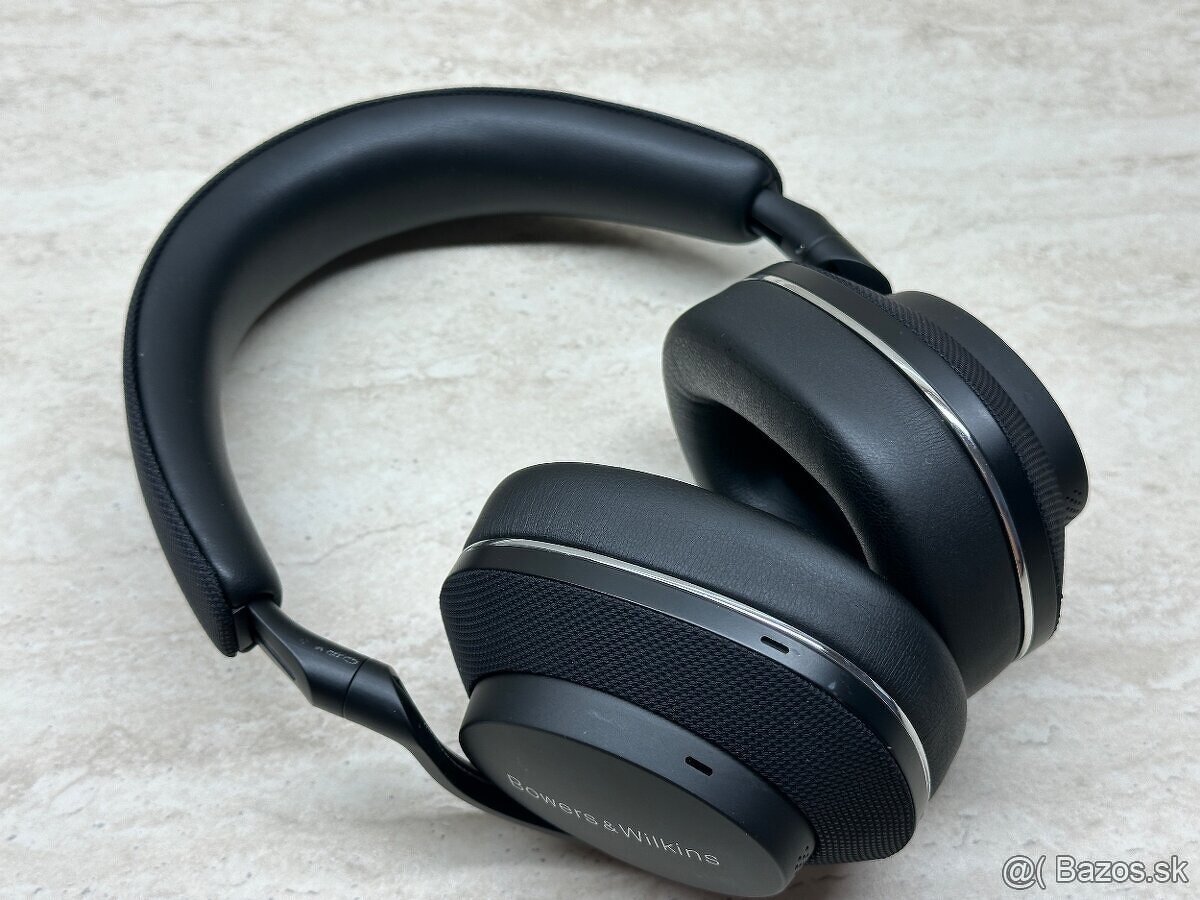 Bowers & Wilkins PX7 S2 - 3