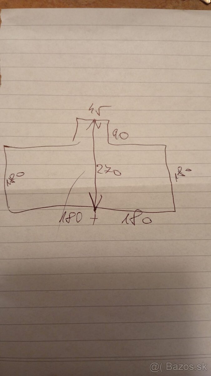 Kancelárskje stoly set 4 prepojených ks - 3