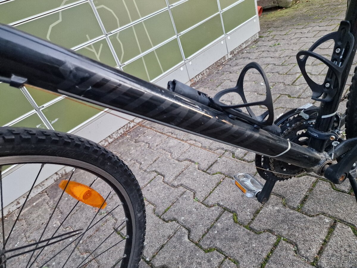 Specialized trekingový bicykel veľkosť XXL - 3