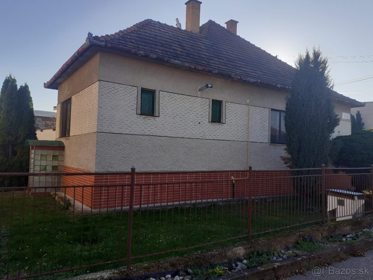 RD v Partizánskom - 3