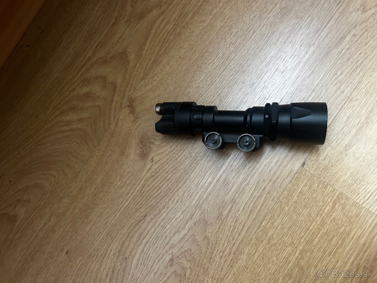 Predám MP5 s prislušenstvom - 3