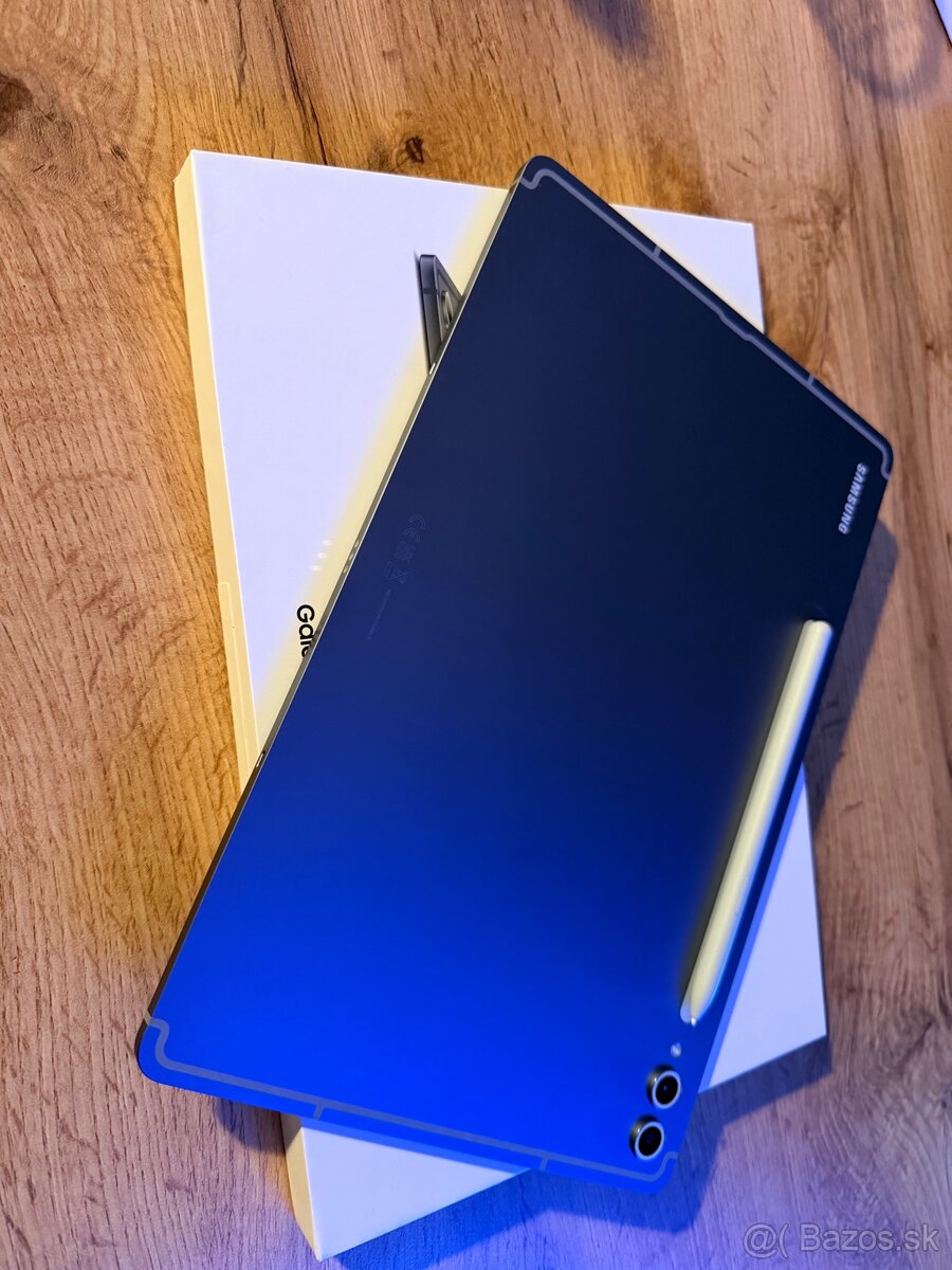 Samsung Galaxy Tab S10+ 5G (256 GB) – záruka do 2/2027 - 3