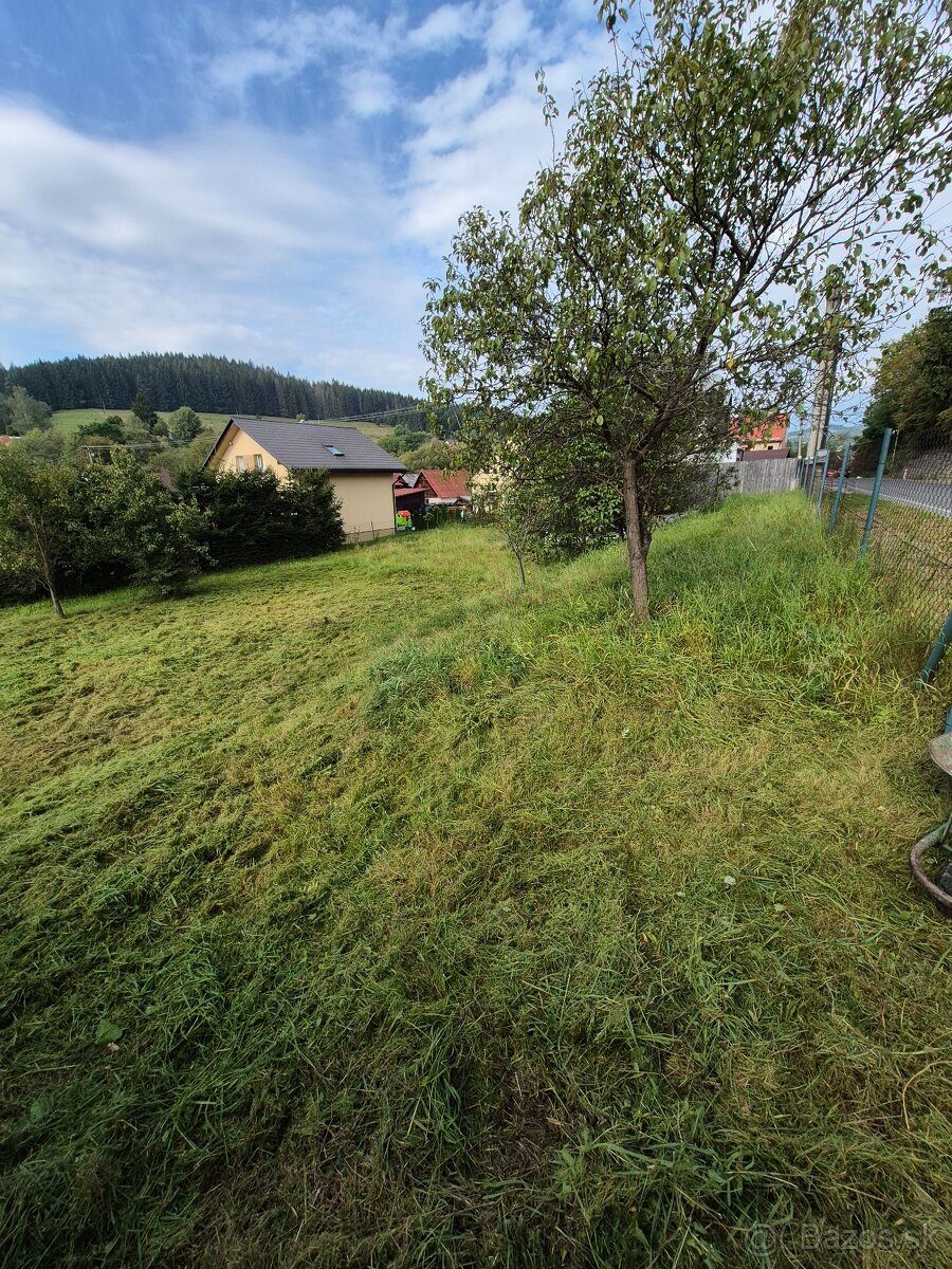 Stavebný pozemok - 3