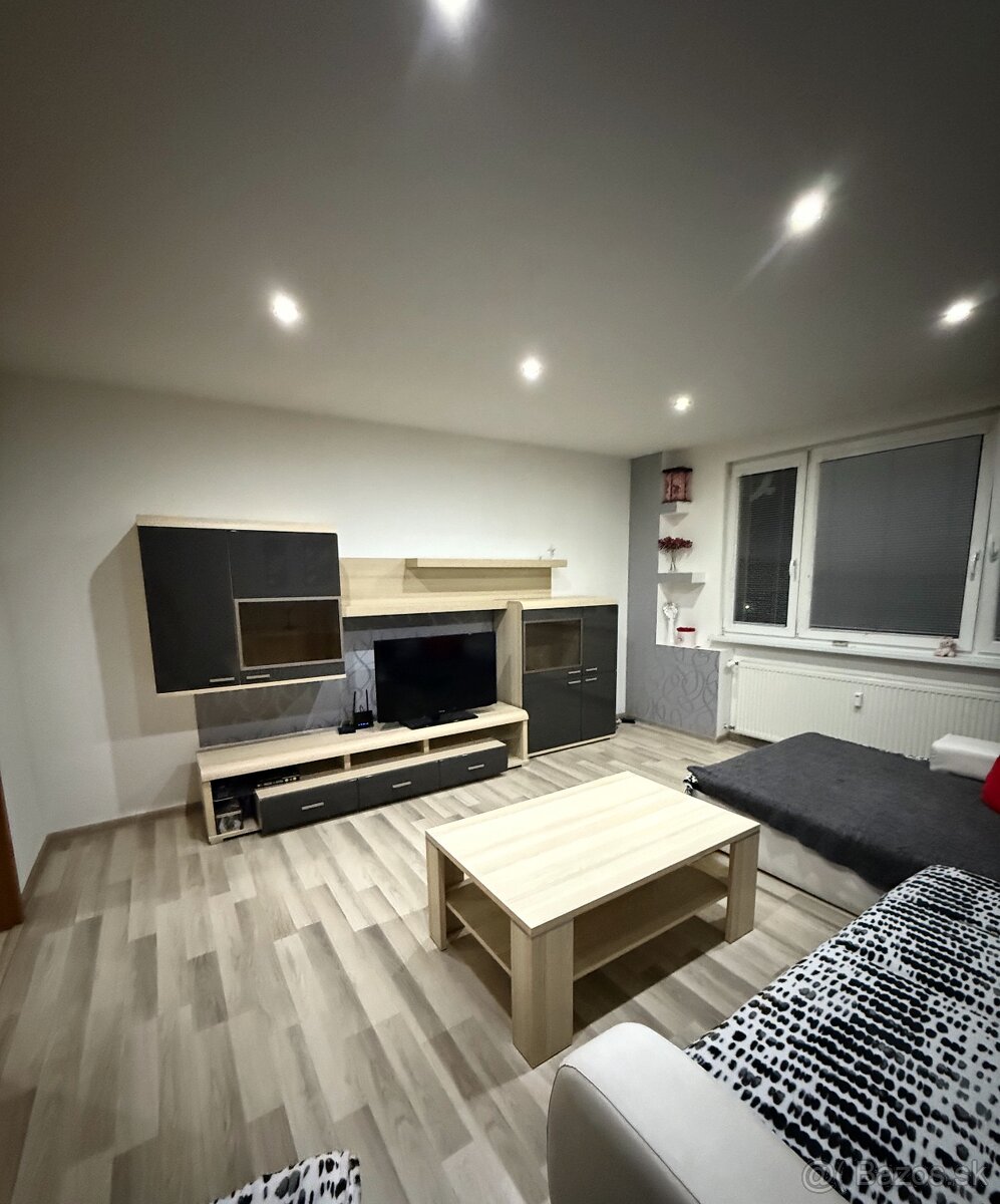 Predam 3 izbový byt - 3