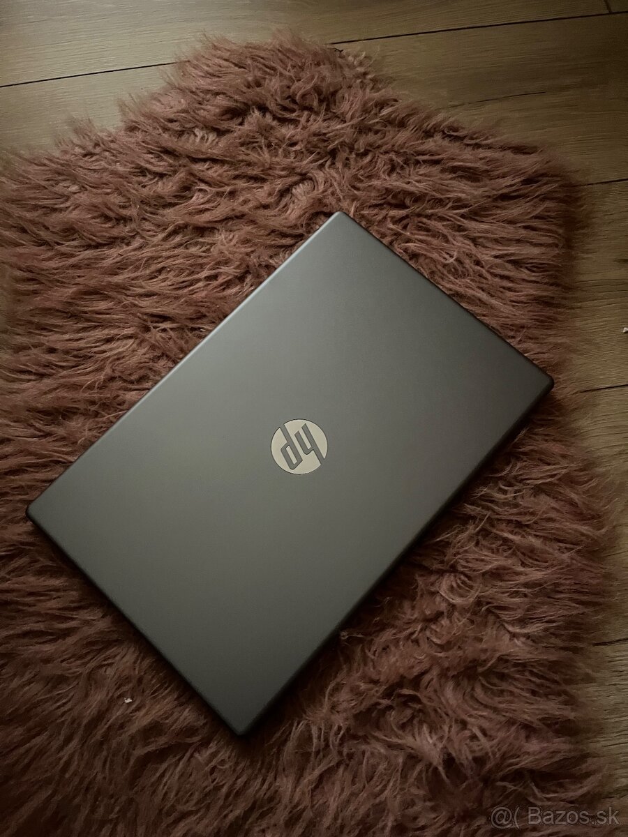 Notebook HP 255 G10 v záruke - 3