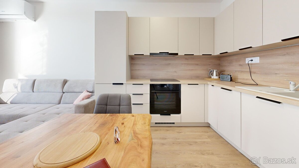 🏡 Na prenájom – nový 2-izbový byt v novostavbe PRÚDY Trnava - 3