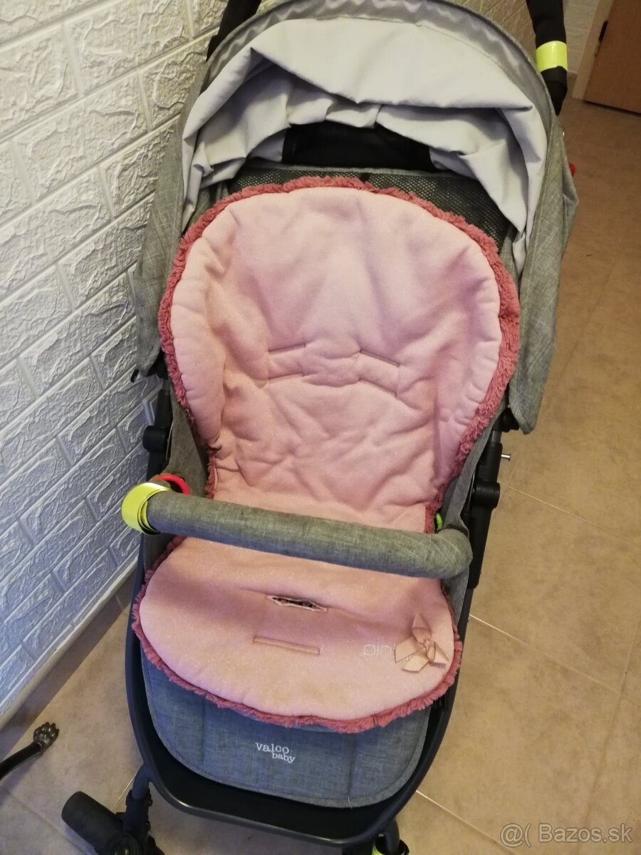 Podložka Pinkie - 3