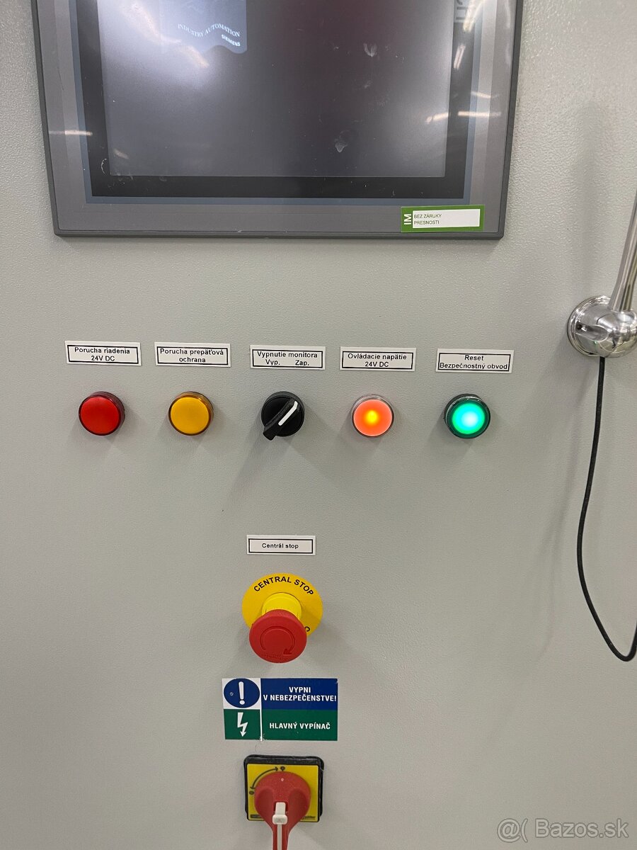 Hladáme šikovného elektrikára,mechanika. - 3