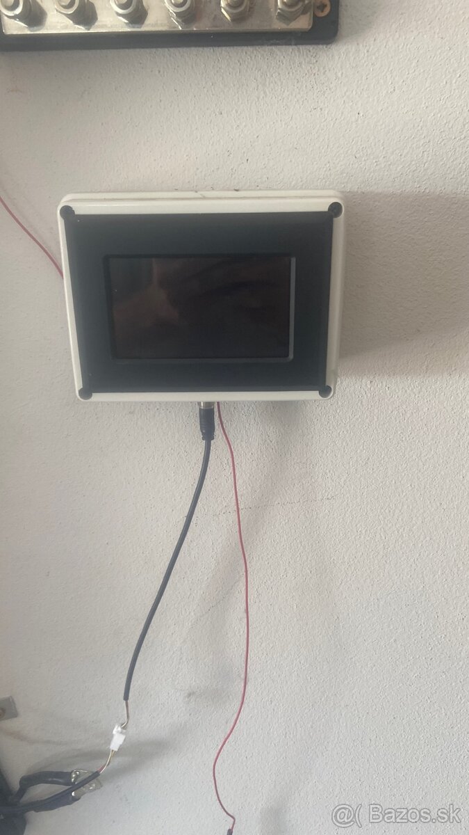 Fotovoltika 8,7kw - 3