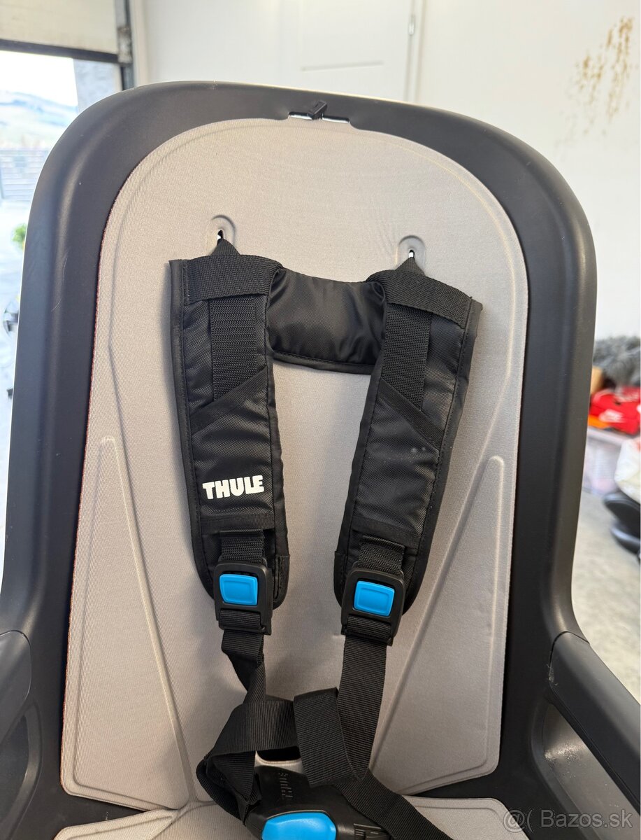 Detská cyklosedačka Thule RideAlong - 3