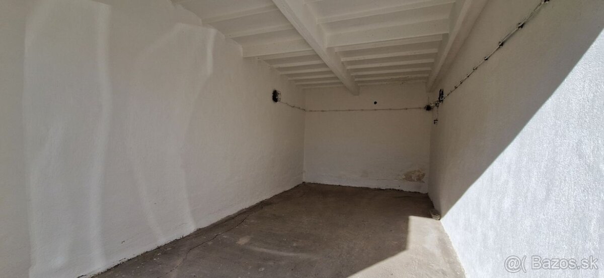 Garáž na predaj – Cyklistická ulica, Košice – Sever (Podhrad - 3