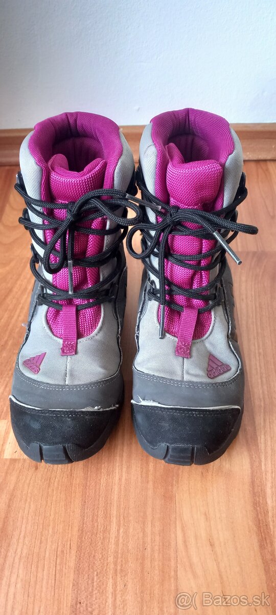 Adidas Primaloft - 3