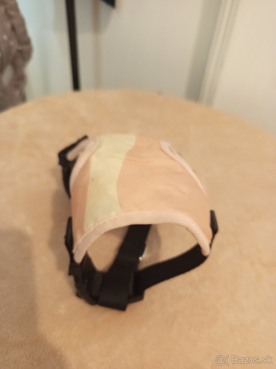 Obojok pre malé zvieratá - 3