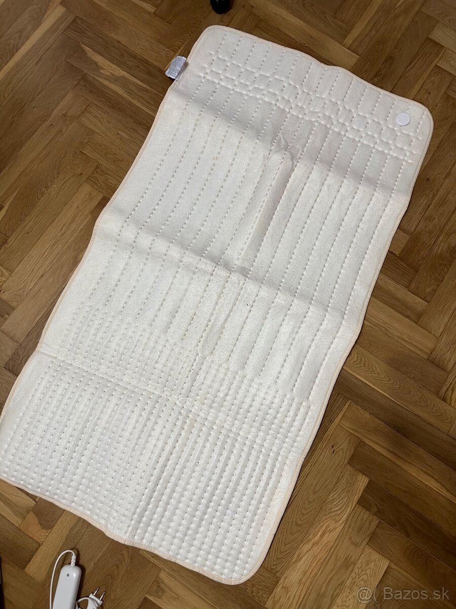 Vyhrievacia podložka - 3