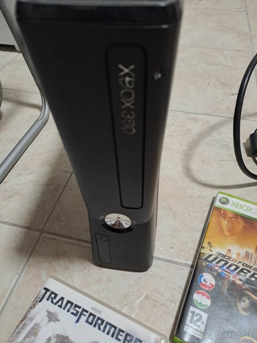 X- Box 360 - 3