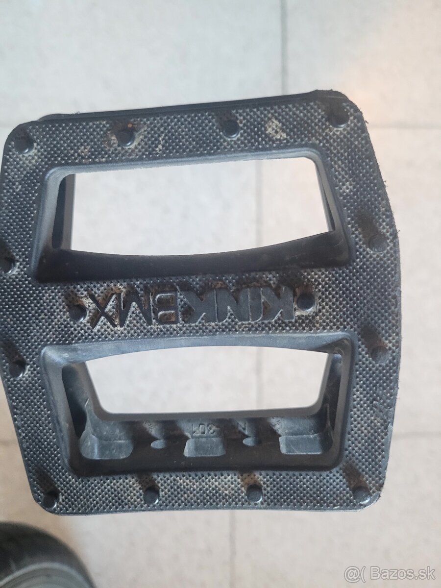 Mission Kink BMX - 3