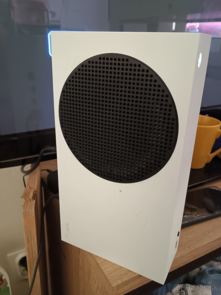 X box series s 512gb - 3