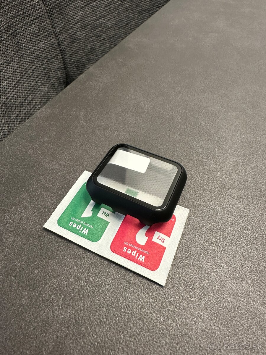 Ochránené kryty na APPLE WATCH 1,2,3 - 3