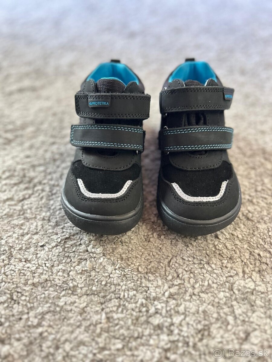 Topánočky protetika - 3